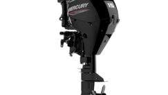 Mercury F15 MLH EFI