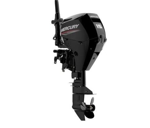 Mercury F15 E EFI